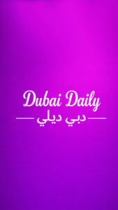 Dubai Daily